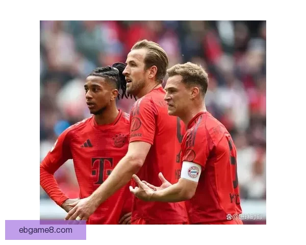 凯恩选择忠诚续约拜仁至2029安联球场继续书写传奇巅峰岁月