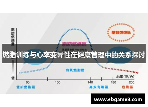 燃脂训练与心率变异性在健康管理中的关系探讨